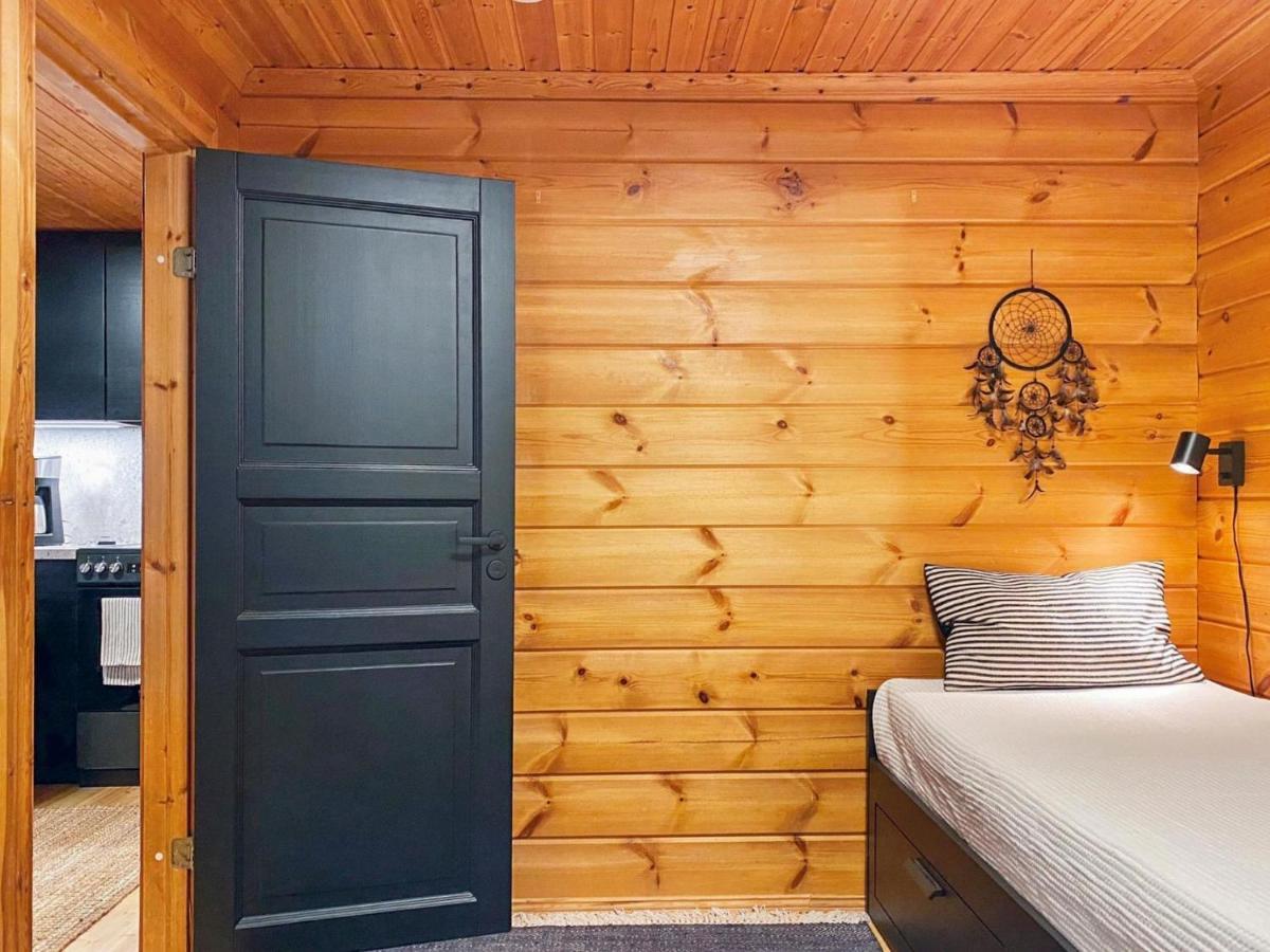 Holiday Home Uolevintie 39B By Interhome Ruka Kültér fotó